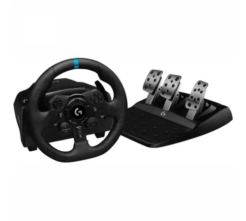 Манипулятор Logitech G923