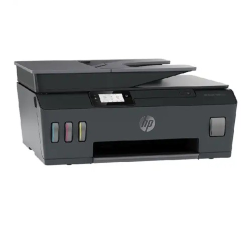 МФУ HP Smart Tank 615 Wireless Y0F71A