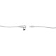 Опция для Видеоконференций Logitech Кабель Rally Mic Pod Extension Cable 952-000047