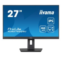 Монитор Iiyama 27 ProLite XUB2792QSU-B6