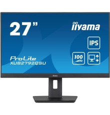 Монитор Iiyama 27 ProLite XUB2792QSU-B6