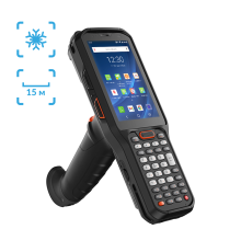 RT40 Терминал сбора данных Urovo RT40-GH5X10E4011HQ