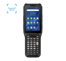 RT40 Терминал сбора данных Urovo RT40-SH5S10E401XSQ