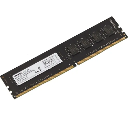 Память DDR4 8Gb 2133MHz AMD R748G2133U2S-UO