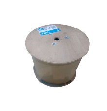 Кабель Lancable UTP16 cat.3 305м 0,45мм серый (уценка: неверная маркировка cat.5) 54945 (54945)