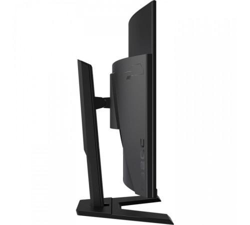 Монитор Gigabyte G32QC A-EK 9DGG32QCA-00-3ABEK