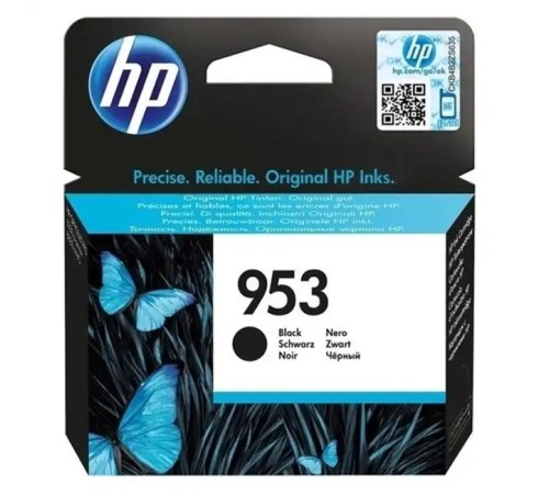 Картридж HP 953 L0S58AE