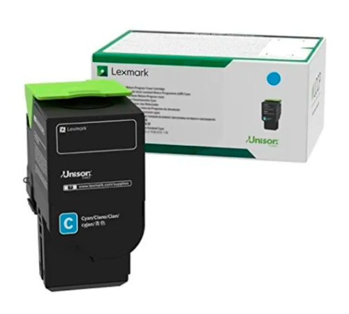 Тонер-картридж Fplus STC78C57