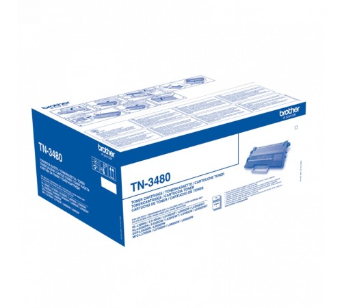 Тонер Brother TN-3480 TN3480