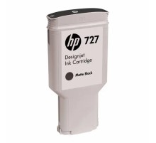 Картридж HP 727 C1Q12A