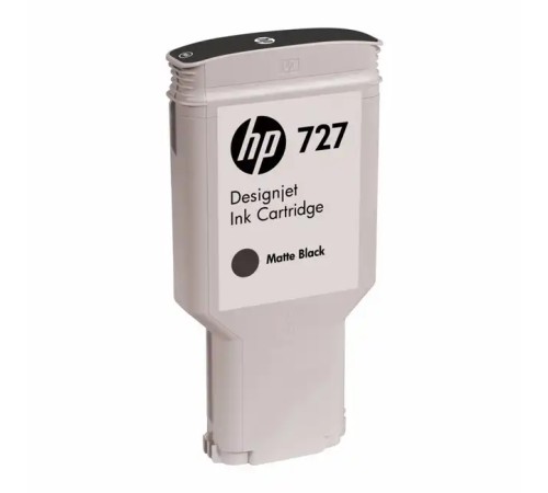 Картридж HP 727 C1Q12A Картридж HP 727 C1Q12A