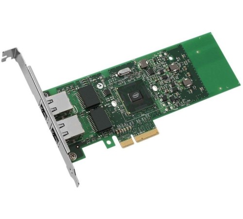 Сетевой адаптер Intel E1G42ETBLK