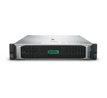 Шасси сервера HP DL380-Gen10-8SFF-chassis