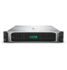 Шасси сервера HP DL380-Gen10-8SFF-chassis