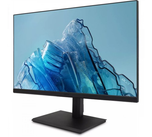 Монитор Acer 27 Nitro B277UEbmiiprzxv UM.HB7EE.E09