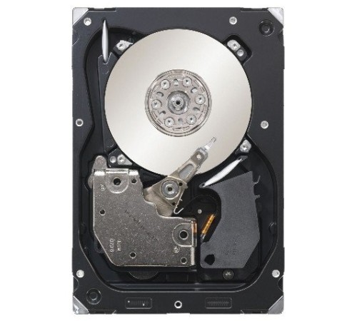 Жёсткий диск Seagate ST3300657SS