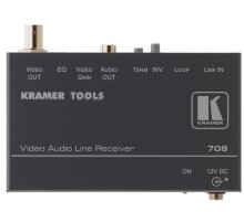 Матричный коммутатор Kramer 708