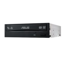Оптический привод Asus DRW-24D5MT / BLK B AS DRW-24D5MT/BLK/B/AS