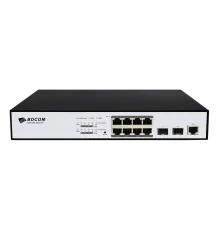 Коммутатор BDCOM S2510-P