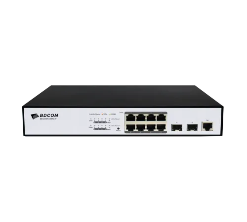 Коммутатор BDCOM S2510-P