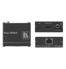 Приёмник HDMI Kramer PT-572+ (90-70986090)