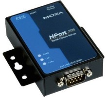 Преобразователь MOXA NPort 5150