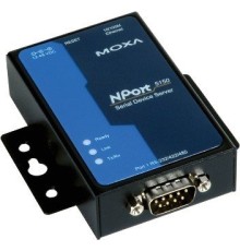 Преобразователь MOXA NPort 5150