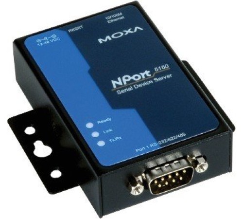 Преобразователь MOXA NPort 5150