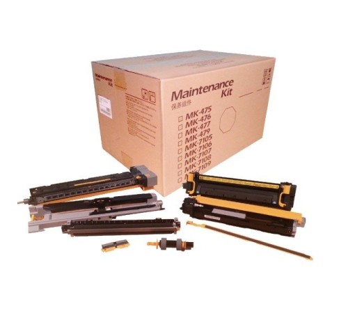 Сервисный комплект Kyocera MK-475 (1702K38NL0)
