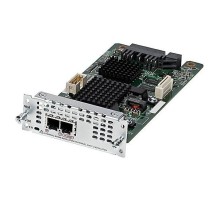 Модуль Cisco NIM-4E/M
