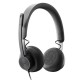 Гарнитура Logitech Zone Wired Teams 981-000870