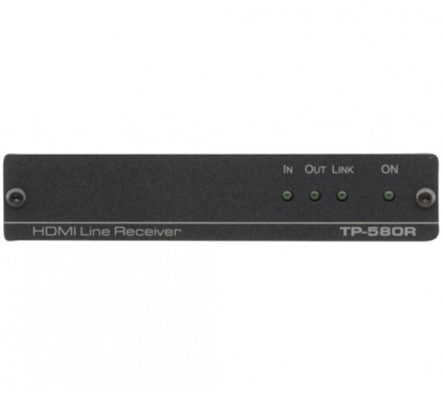 Приёмник HDMI Kramer TP-580R (50-80022090)