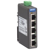 Промышленный коммутатор MOXA EDS-205