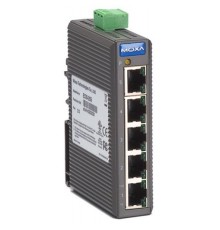 Промышленный коммутатор MOXA EDS-205