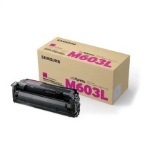 Тонер HP SL-C4010 Magenta SV247A