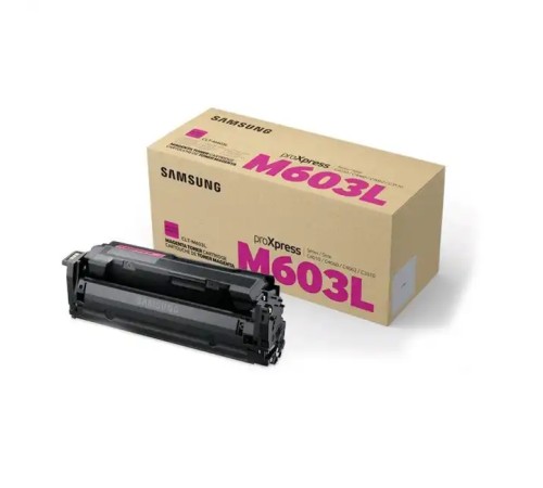 Тонер HP SL-C4010 Magenta SV247A