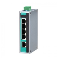 Промышленный коммутатор MOXA EDS-205A-T