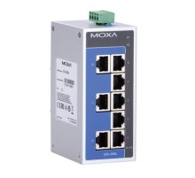 Промышленный коммутатор MOXA EDS-208A-T