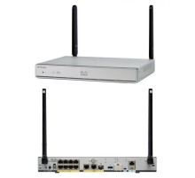 Маршрутизатор Cisco ISR C1111X-8P