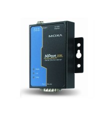 Преобразователь MOXA NPort 5110A