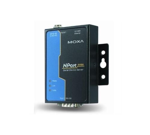 Преобразователь MOXA NPort 5110A