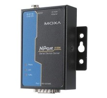 Преобразователь MOXA NPort 5130A