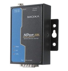 Преобразователь MOXA NPort 5130A