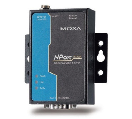 Преобразователь MOXA NPort 5130A-T