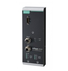 Преобразователь MOXA NPort 5150AI-M12-CT-T