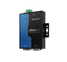 Преобразователь MOXA NPort 5210A