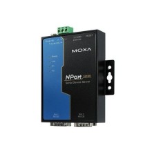 Преобразователь MOXA NPort 5210A