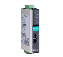 Преобразователь MOXA NPort IA-5150