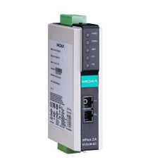 Преобразователь MOXA NPort IA-5150