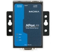 Преобразователь MOXA NPort 5110